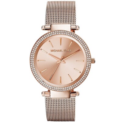 Дамски часовник Michael Kors Darci Glitz МК3369