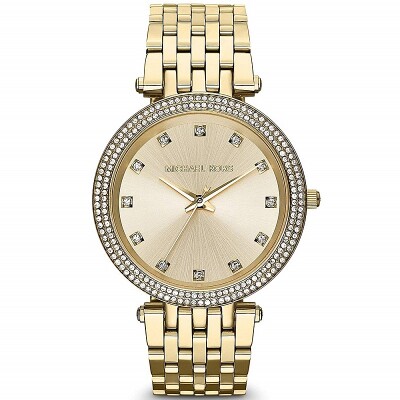 Дамски часовник Michael Kors Darci Glitz МК3216