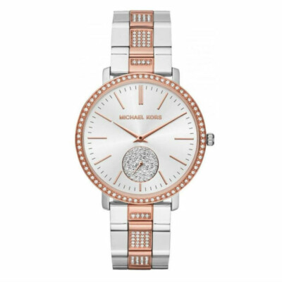 Дамски часовник Michael Kors Jaryn Pave МК3660