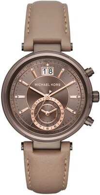 Дамски часовник Michael Kors Sawyer Chronograph МК2629