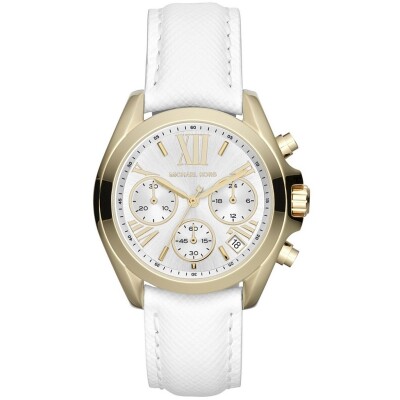 Дамски часовник Michael Kors Bradshaw Mini Chronograph МК2302