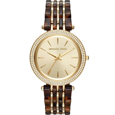 Дамски часовник Michael Kors Darci Glitz MK4326