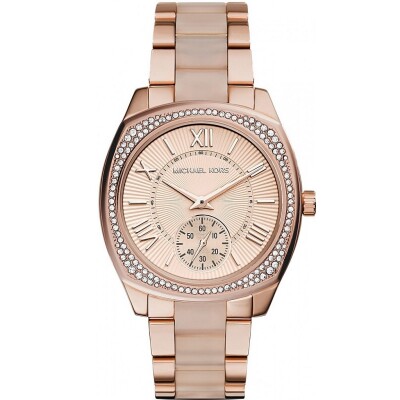 Дамски часовник Michael Kors Bryn Rose Gold MK6135