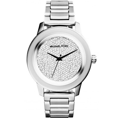 Дамски часовник Michael Kors Kinley Diamond Pave МК5996