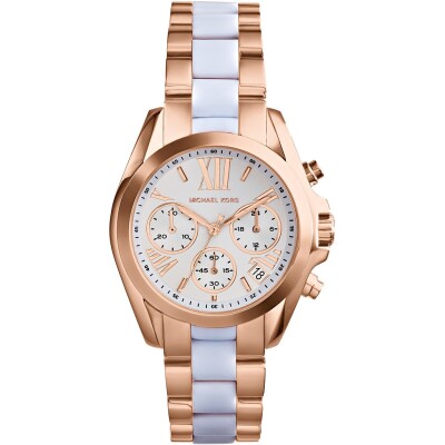 Дамски часовник Michael Kors Bradshaw Chronograph МК5907