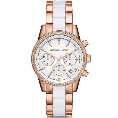 Дамски часовник Michael Kors Parker Ritz Chronograph МК6324