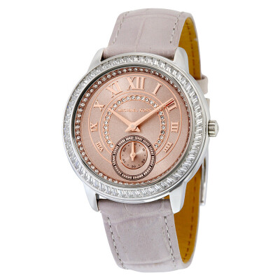 Дамски часовник Michael Kors Madelyn Rose Dial МК2446