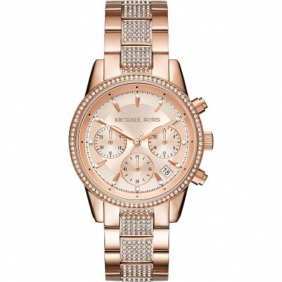 Дамски часовник Michael Kors Ritz МК6485