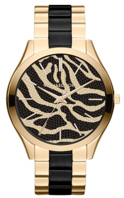 Дамски часовник Michael Kors Portia Blue Steel МК3315