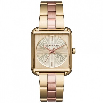 Дамски часовник Michael Kors Lake Two Tone МК3665