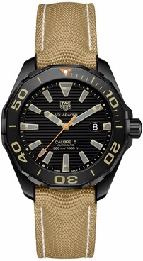 Мъжки часовник Tag Heuer Aquaracer WAY208C.FC6383