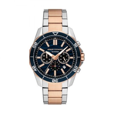 Мъжки часовник Armani Exchange Spencer AX1965