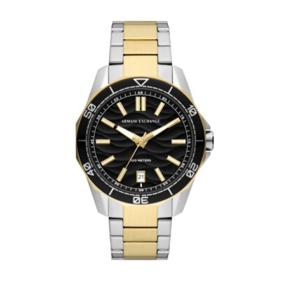 Мъжки часовник Armani Exchange Spencer AX1956