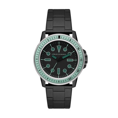 Мъжки часовник Armani Exchange Leonardo AX1858