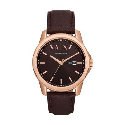 Мъжки часовник Armani Exchange Banks AX1740