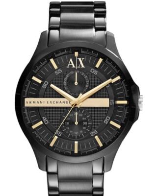 Мъжки часовник Armani Exchange Multifunction Chronograph AX2121