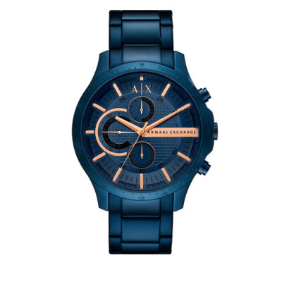 Мъжки часовник Armani Exchange Hampton  AX2430