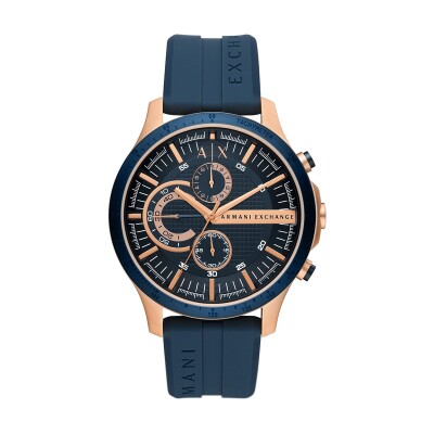 Мъжки часовник Armani Exchange Hampton AX2440