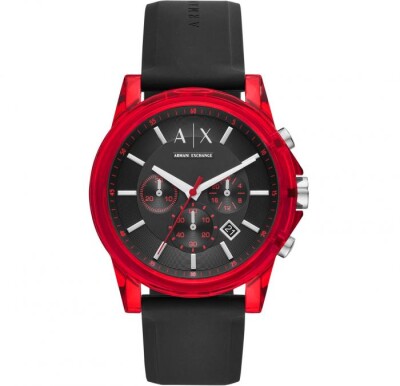 Мъжки часовник Armani Exchange Outer Banks AX1338