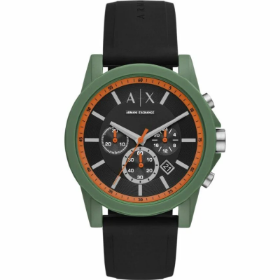 Мъжки часовник Armani Exchange Outer Banks AX1348