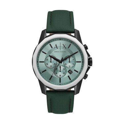 Мъжки часовник Armani Exchange Banks AX1725