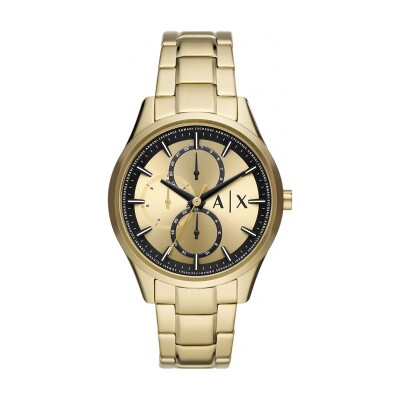 Мъжки часовник Armani Exchange Dante AX1866