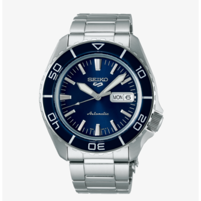 Мъжки часовник Seiko 5 SPORTS SRPK97K1