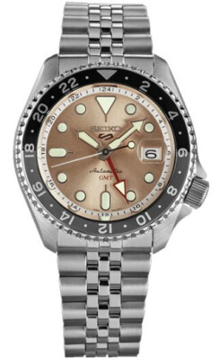 Мъжки часовник Seiko 5 SPORTS SSK043K1