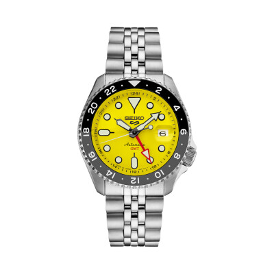 Мъжки часовник Seiko 5 SPORTS SSK017