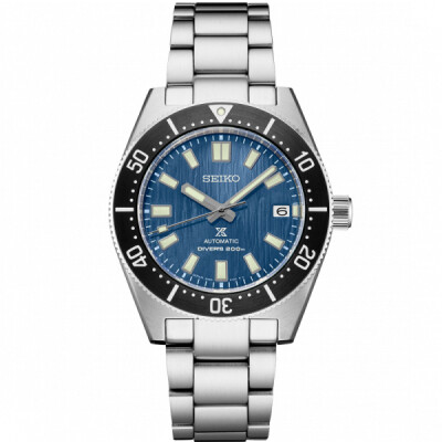 Мъжки часовник Seiko 5 Prosrex Save The Oceat SE SPB297J1