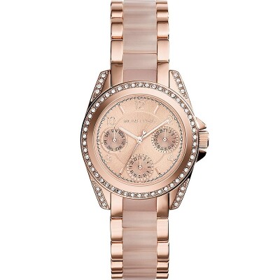 Дамски часовник Michael Kors MK6175 Mini Blair Multifunction
