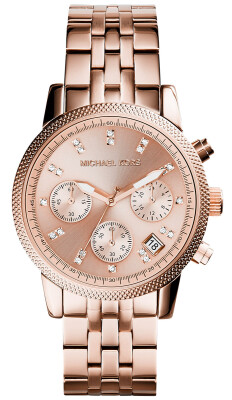 Дамски часовник Michael Kors MK6077 Ritz Chronograph