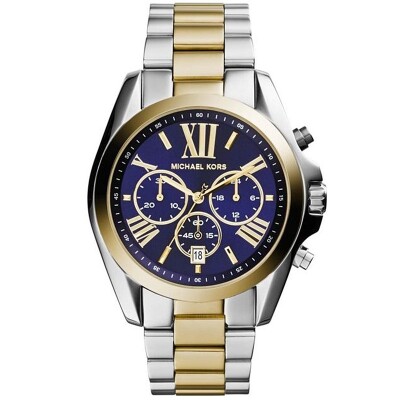 Дамски часовник Michael Kors MK5976 Bradshaw Chronograph