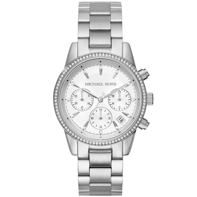 Дамски часовник Michael Kors MK6428 Ritz Chronograph