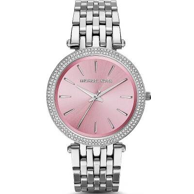 Дамски часовник Michael Kors MK3352 Darci Glitz