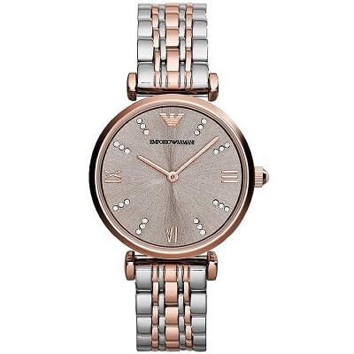 Дамски часовник Emporio Armani AR1840 Gianni T-Bar