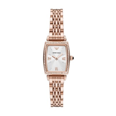 Дамски часовник Emporio Armani AR11406 Gianni T-Bar