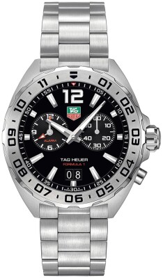 Мъжки часовник Tag Heuer Formula 1 TAG WAZ111A.BA0875