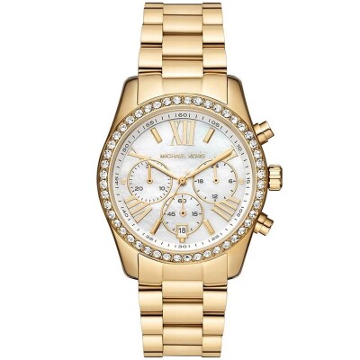 Дамски часовник Michael Kors MK7241 Lexington Chronograph