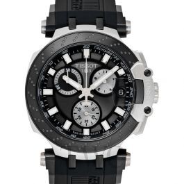 Мъжки часовник Tissot T-Sport T115.417.27.061.00