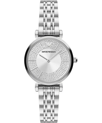Дамски часовник Emporio Armani T-Bar AR11445