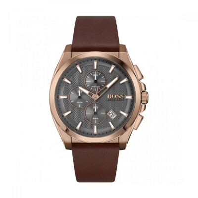 Мъжки часовник Hugo Boss 1513882 Grandmaster Chronograph