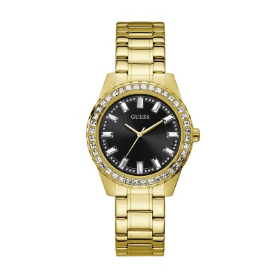 Дамски часовник GUESS SPARKLER GW0111L2