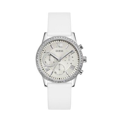 Дамски часовник GUESS Solar W1135L7