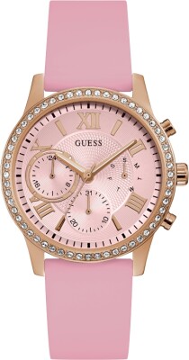 Дамски часовник GUESS Solar W1135L2