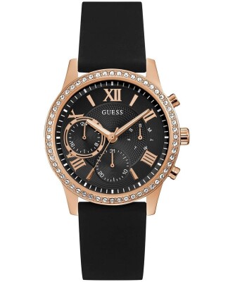 Дамски часовник GUESS Solar W1135L4