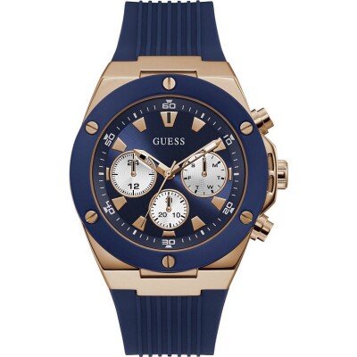 Мъжки часовник Guess Poseidon GW0057G2