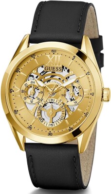 Мъжки часовник GUESS TAILOR GW0389G2
