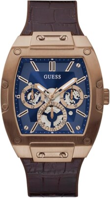 Мъжки часовник Guess Phoenix GW0202G2