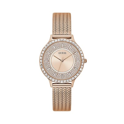 Дамски Часовник Guess GW0402L3 Soiree